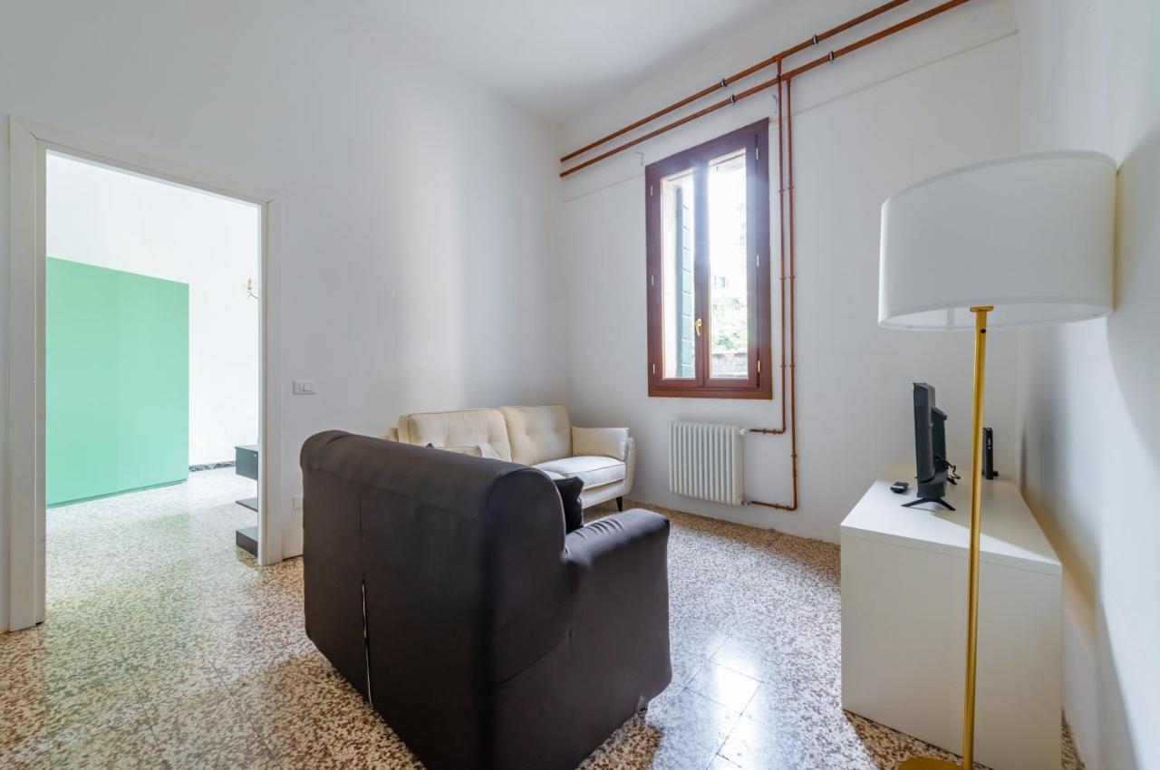 Cannaregio Romantic View Apartment Velence Kültér fotó