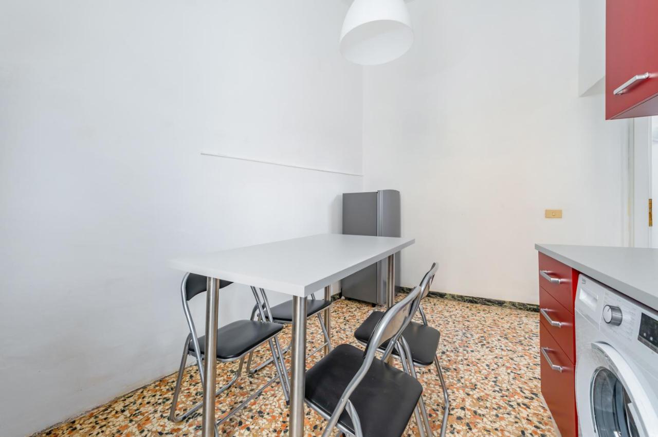 Cannaregio Romantic View Apartment Velence Kültér fotó