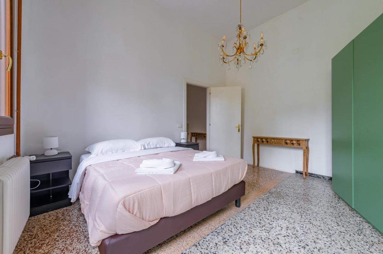 Cannaregio Romantic View Apartment Velence Kültér fotó