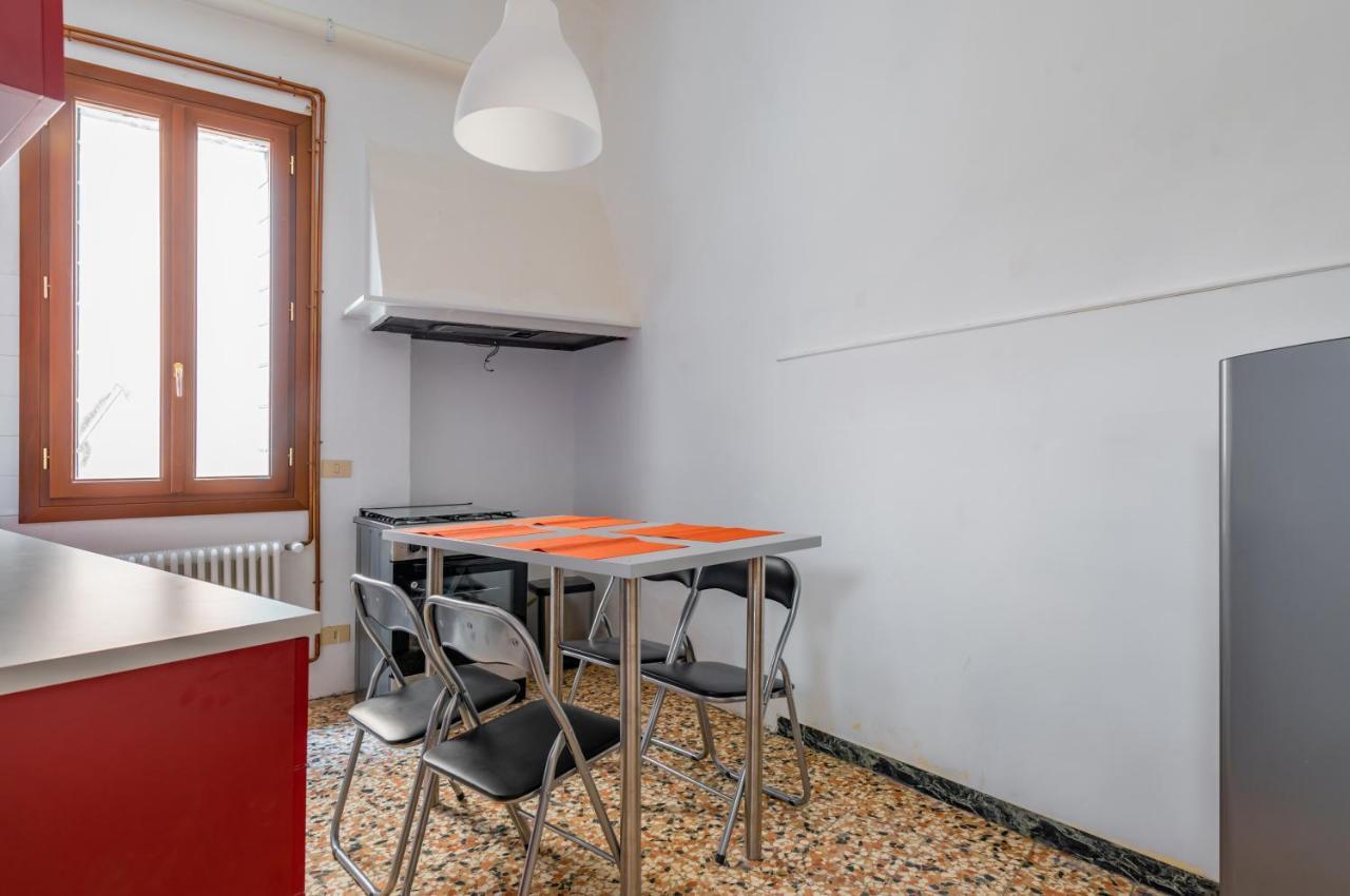 Cannaregio Romantic View Apartment Velence Kültér fotó