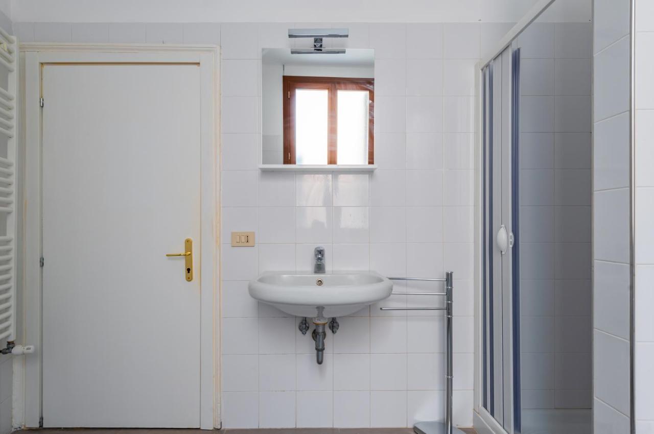 Cannaregio Romantic View Apartment Velence Kültér fotó