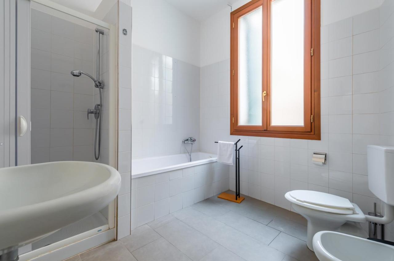 Cannaregio Romantic View Apartment Velence Kültér fotó