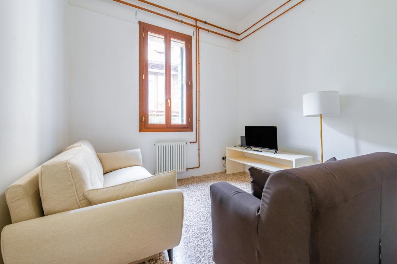 Cannaregio Romantic View Apartment Velence Kültér fotó